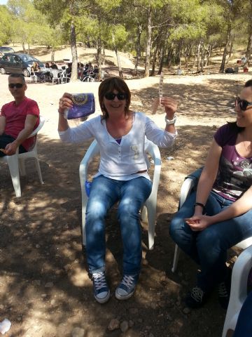 Convivencia Santa 2014 - 62